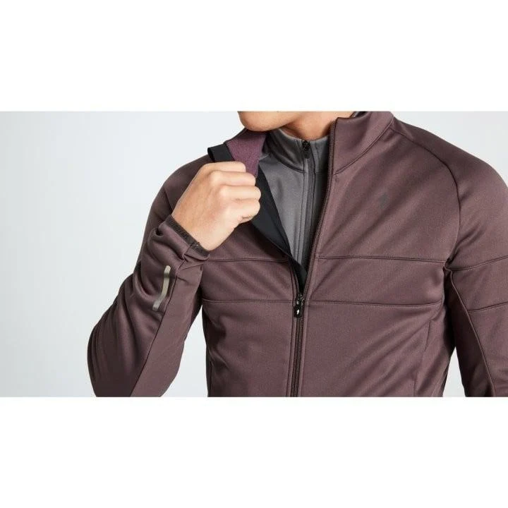 Specialized Rbx Comp Softshell Jacket Men