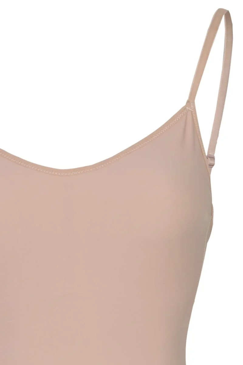 Shapewear top | Nude | Top fra Decoy