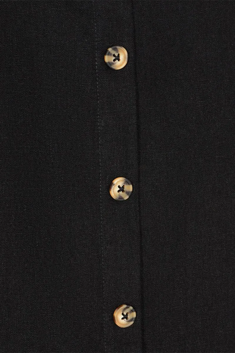 Lava To | Black | Top fra Freequent