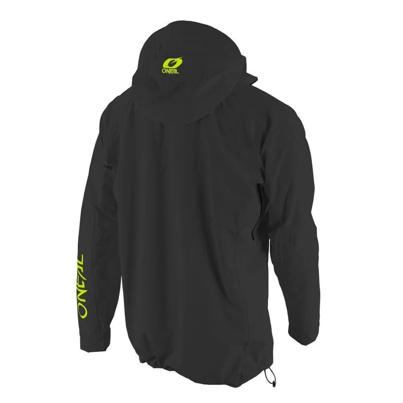 O'Neal Tsunami Rain Jacket