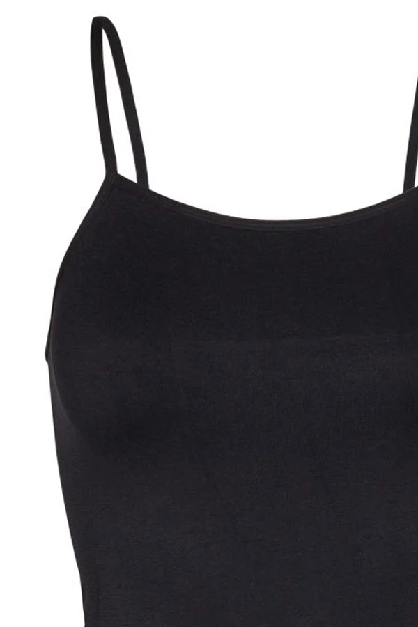Ninna Top | Sort | Top fra Liberté