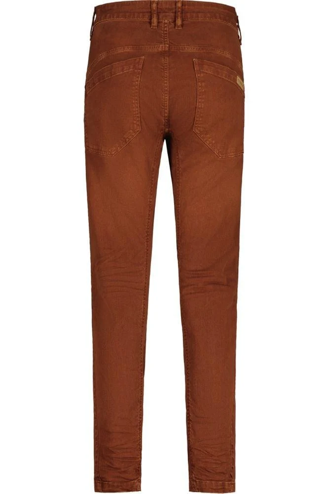 Maloja MohnblumeM. Garment Dye Pants