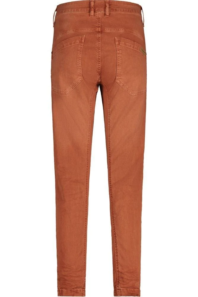 Maloja MohnblumeM. Garment Dye Pants