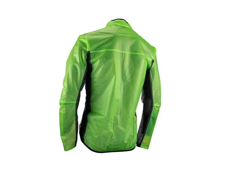Leatt RaceCover Rain Jacket