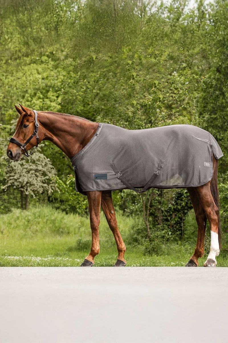 Comfort Fliegendecke Grey 145