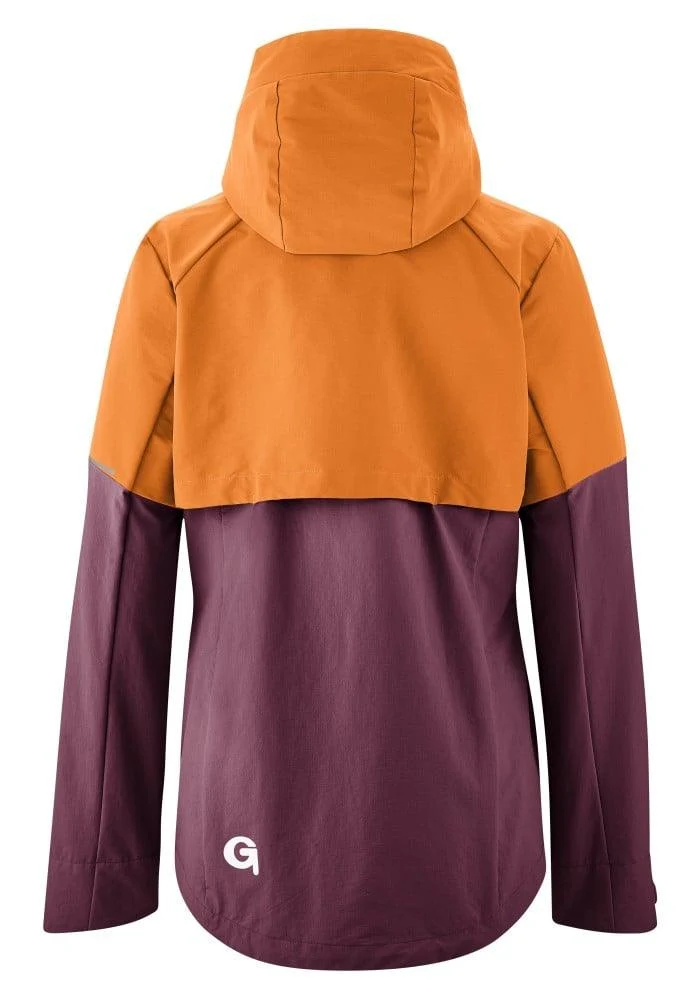 Gonso Lavarella Bikejacke