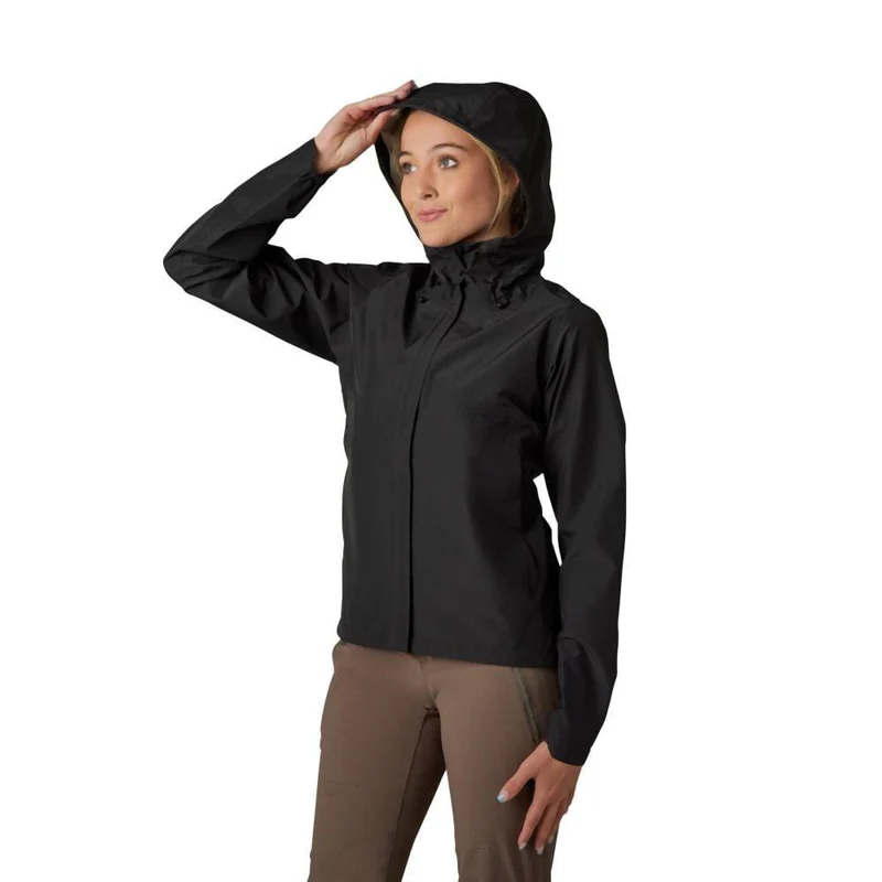Fox W Ranger 2.5L Water Jacket 2023