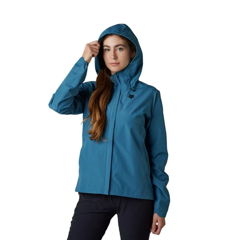 Fox W Ranger 2.5L Water Jacket 2023