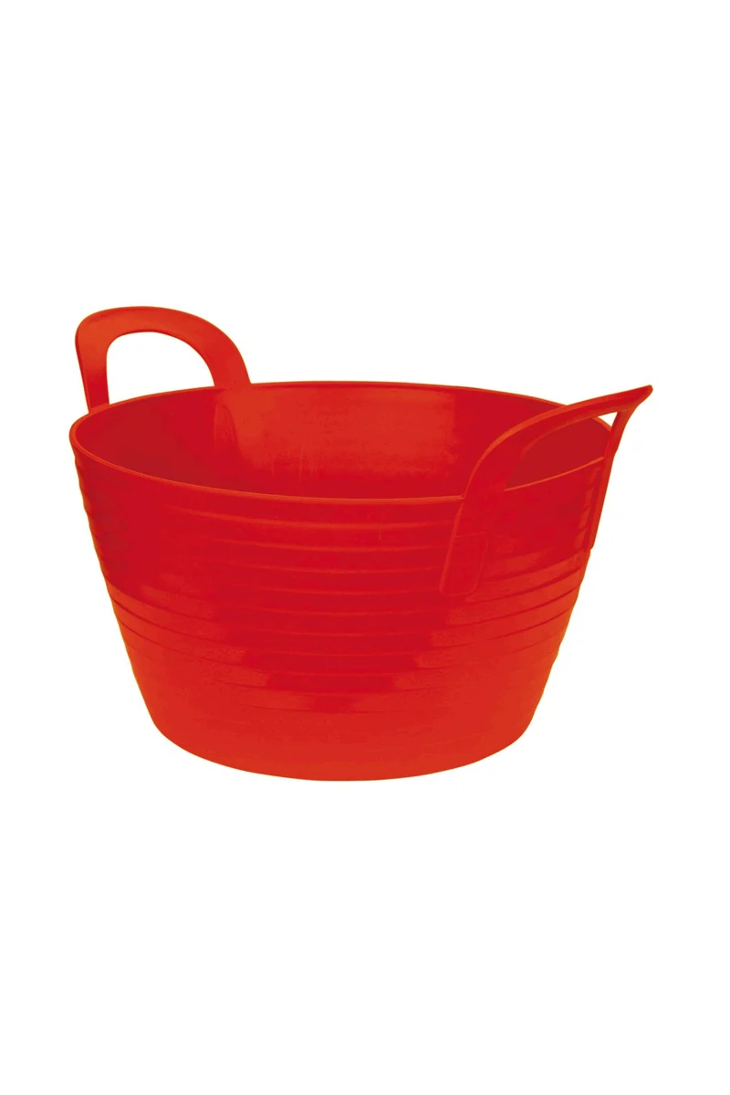 Flex Eimer, 12 L Red 12
