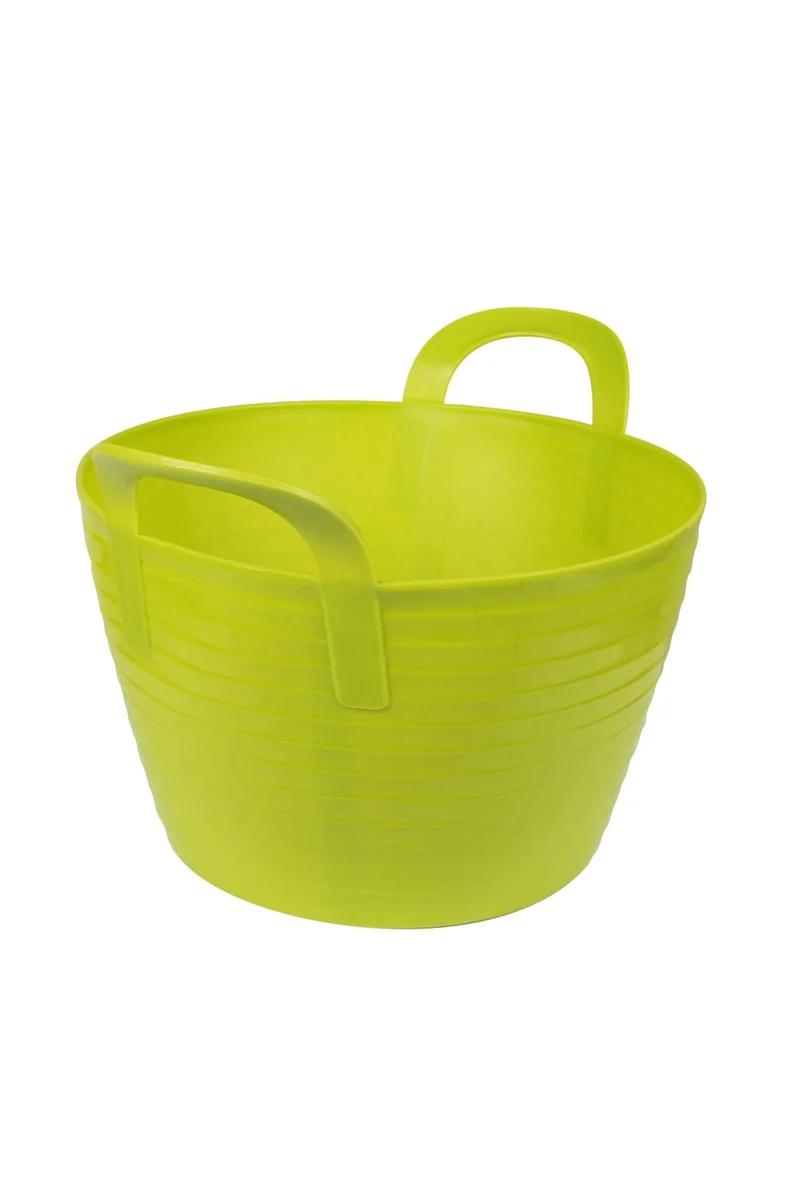 Flex Eimer, 12 L Green 12