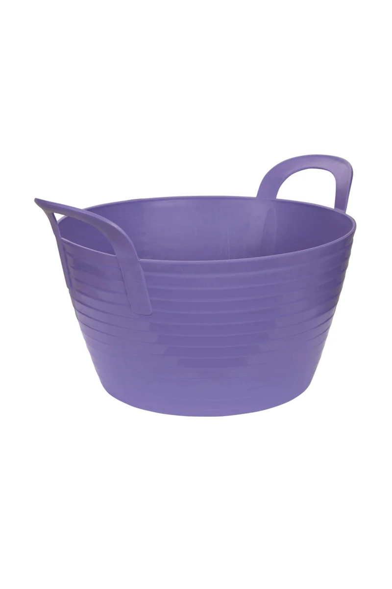 Flex Eimer, 12 L Cadet Dark purple 12