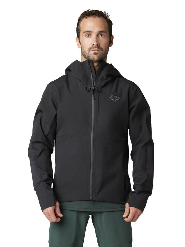 Fox Jacke Defend 3-Layer Water