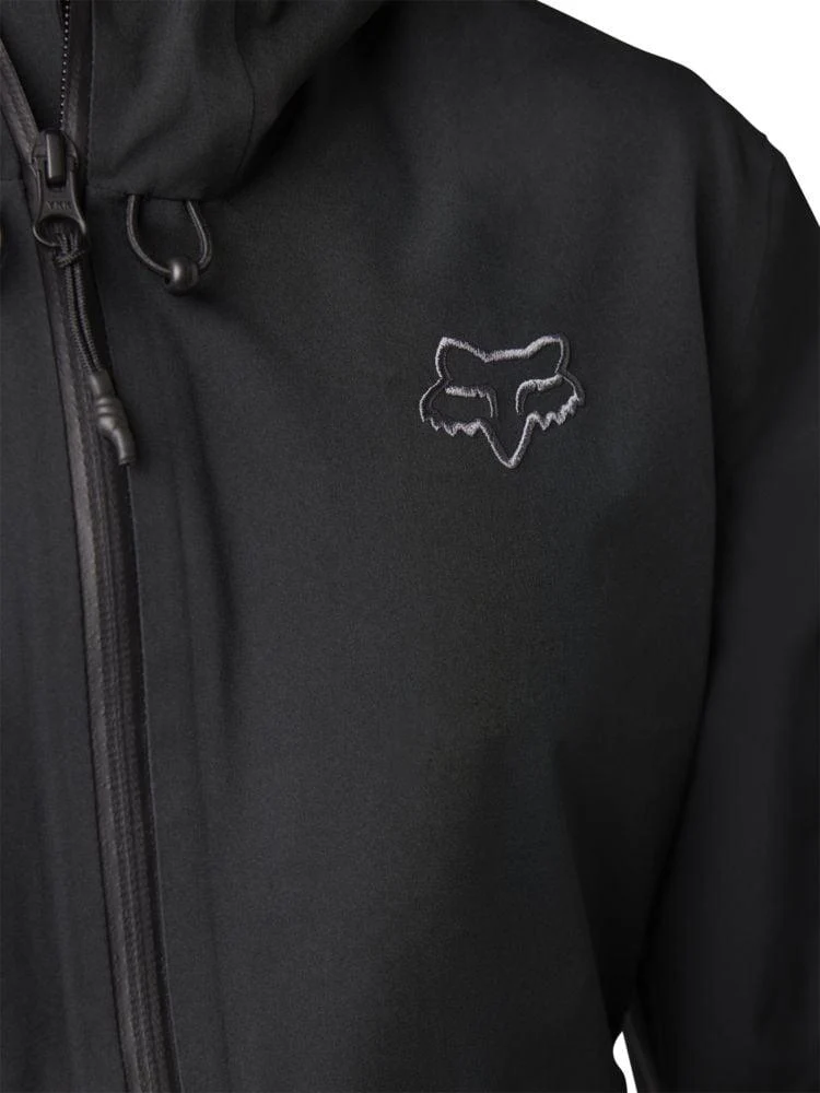 Fox Jacke Defend 3-Layer Water