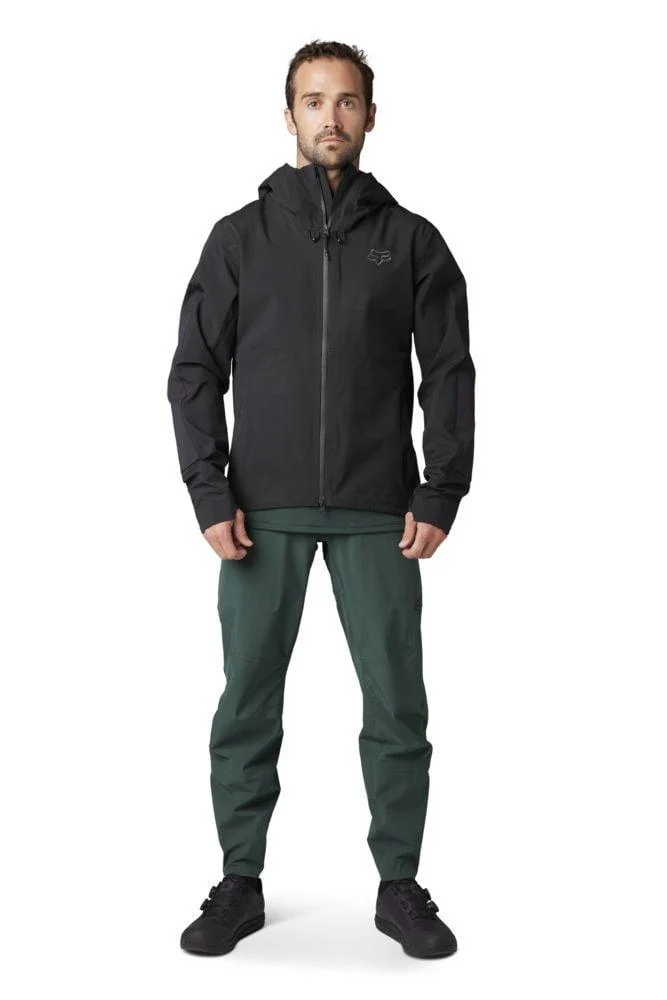 Fox Jacke Defend 3-Layer Water