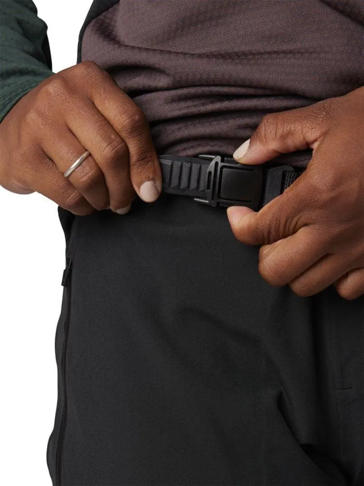 Fox Hose Defend 3-Layer Water Women