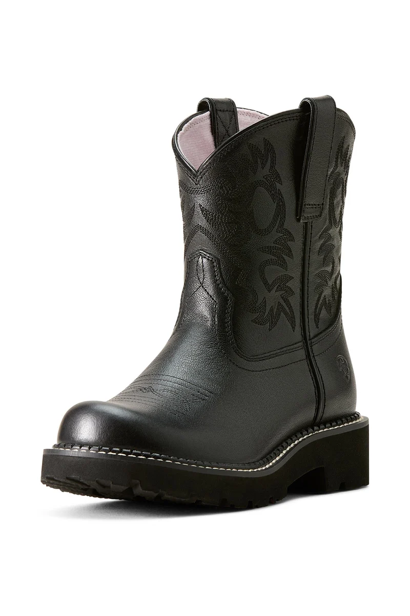 Fatbaby Damen Westernstiefel Madison Avenue 37,5