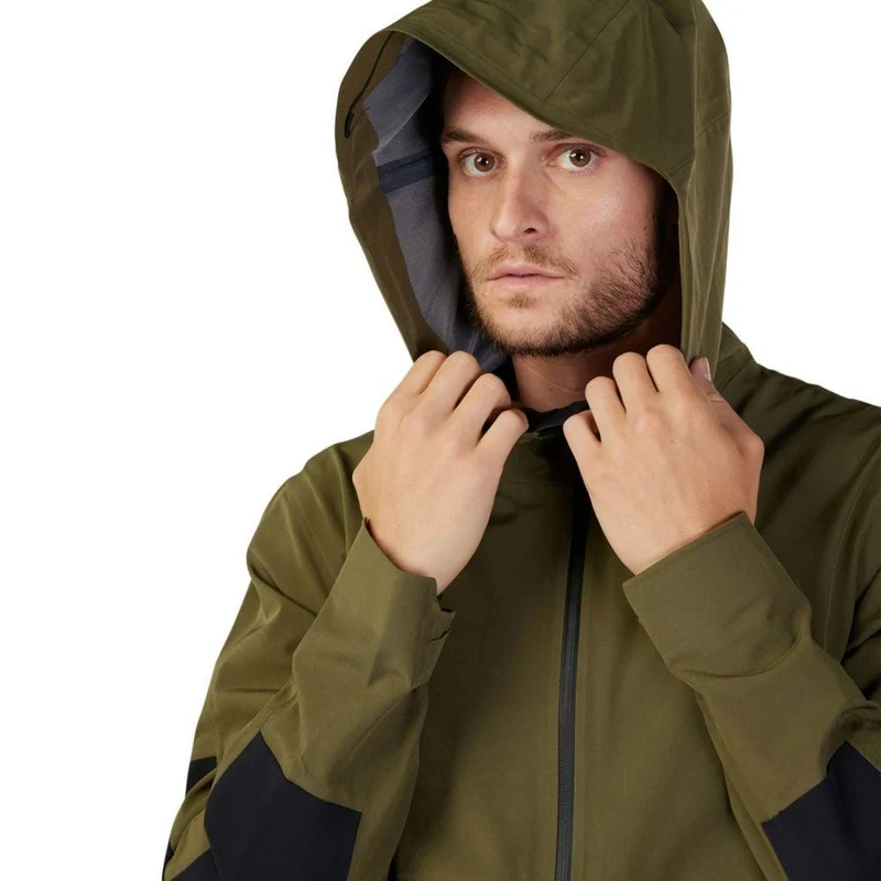 Fox Defend 3L Water Jacket