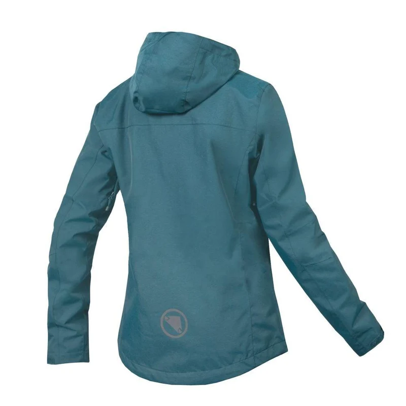 Endura Damen Hummvee Wasserdichte Kapuzenjacke
