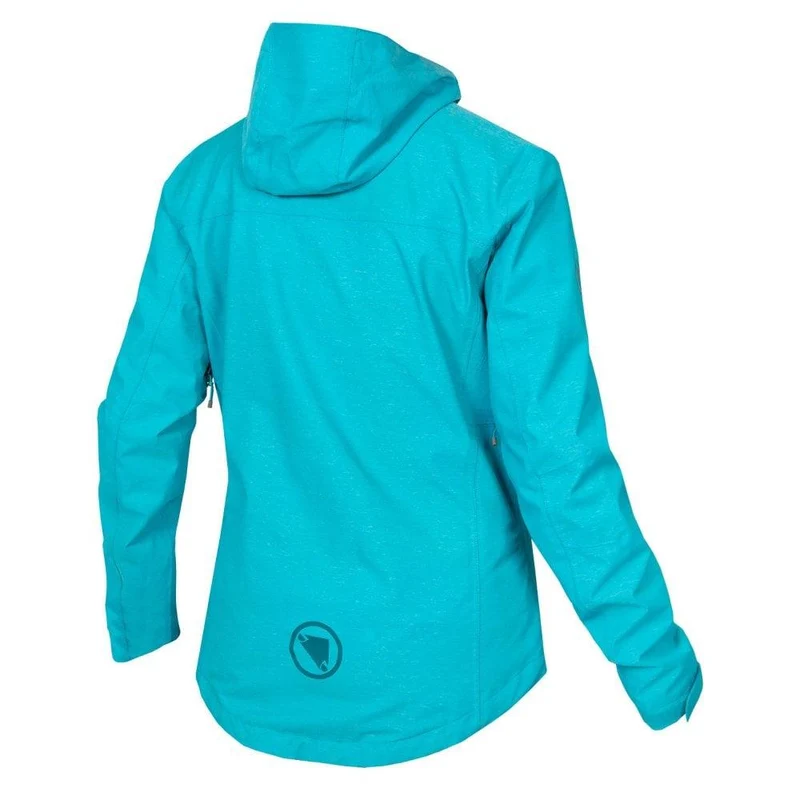 Endura Damen Hummvee Kapuzenjacke