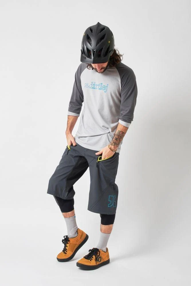 dirtlej trailscout waterproof men
