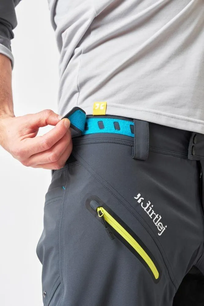 dirtlej trailscout waterproof men