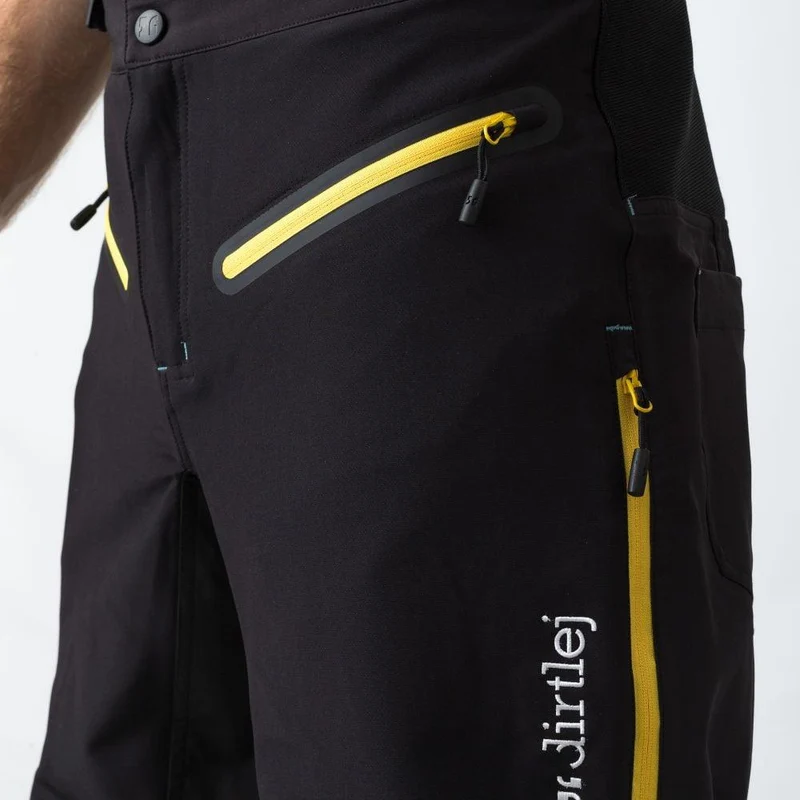 dirtlej trailscout half & half long 2022