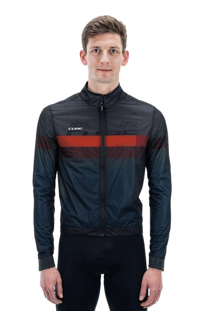 Cube TEAMLINE Windjacke