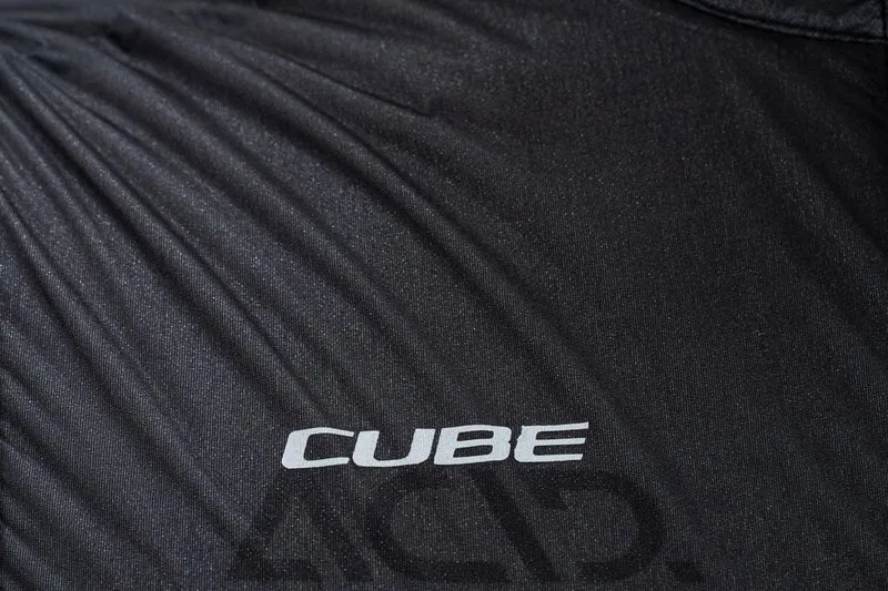 Cube TEAMLINE Windjacke
