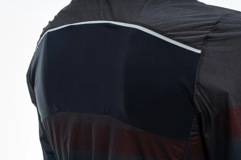 Cube TEAMLINE Windjacke