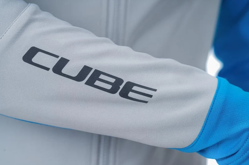 Cube TEAMLINE Multifunktionsjacke