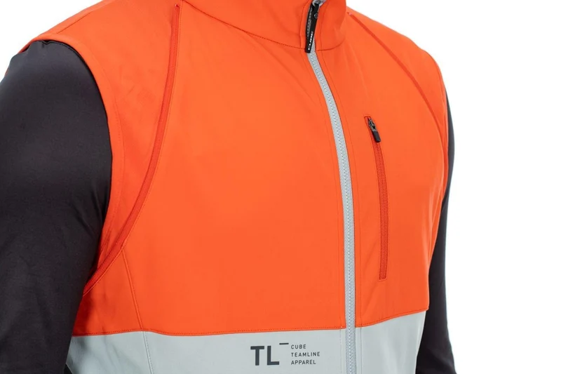 Cube TEAMLINE Multifunktionsjacke