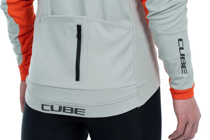 Cube TEAMLINE Multifunktionsjacke