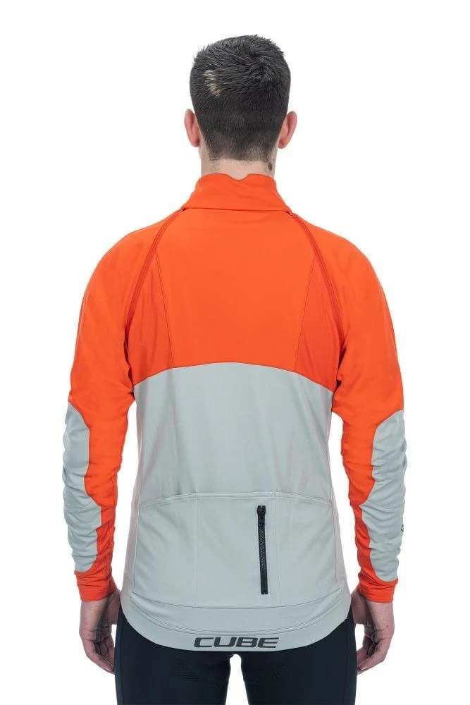 Cube TEAMLINE Multifunktionsjacke