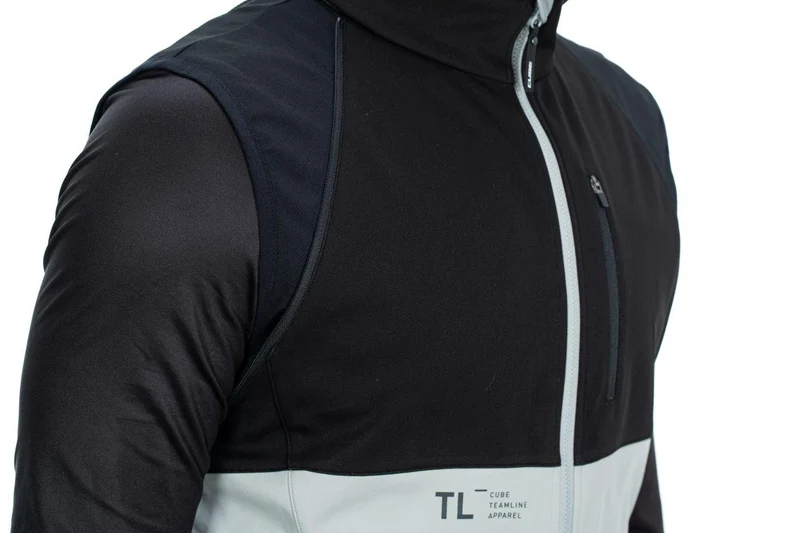 Cube TEAMLINE Multifunktionsjacke