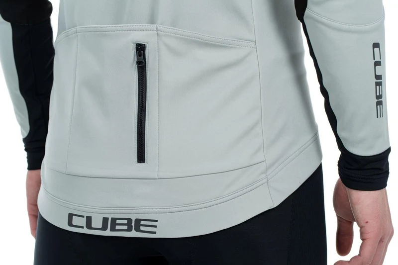 Cube TEAMLINE Multifunktionsjacke