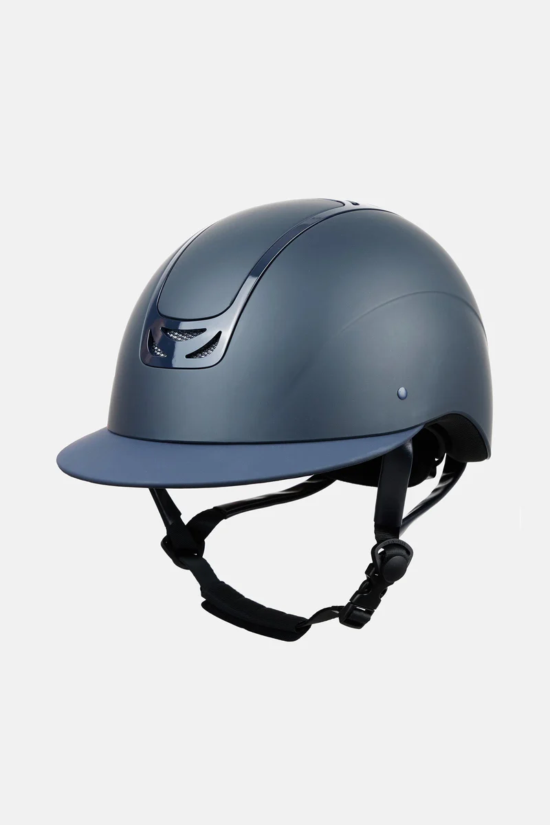 Arix II Sport Reithelm Dark navy 58-60
