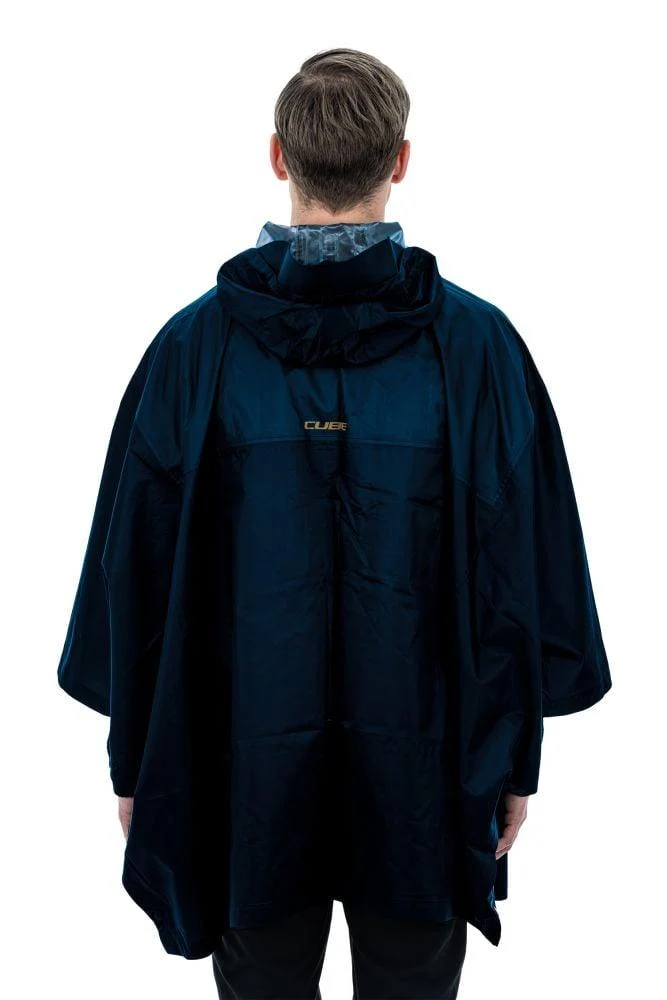Cube ATX Utility Poncho