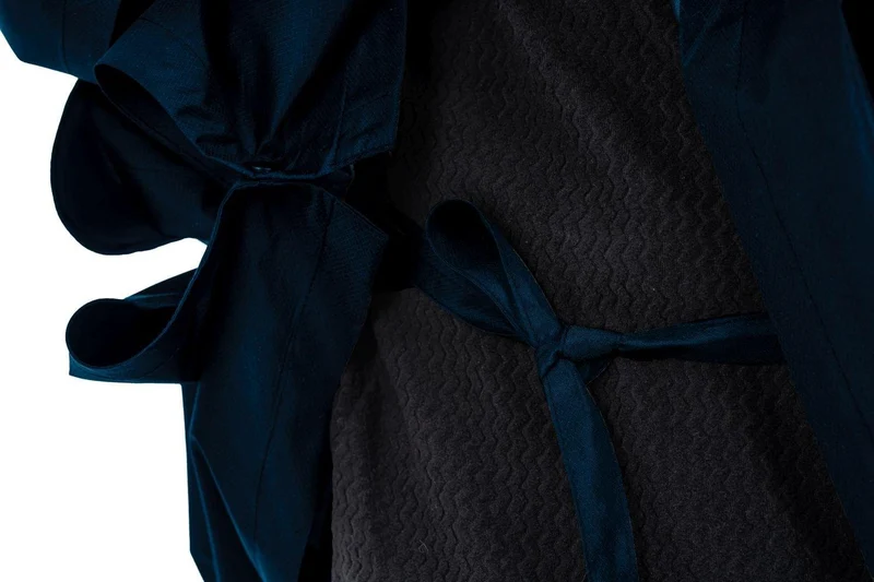 Cube ATX Utility Poncho