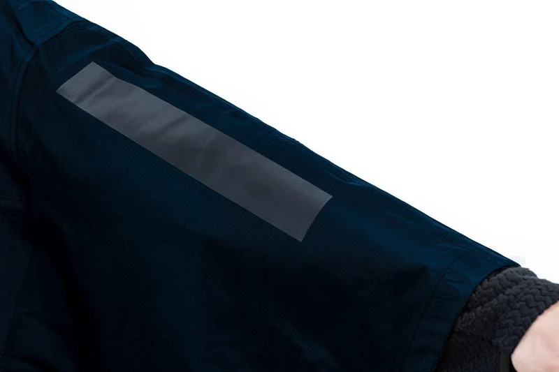 Cube ATX Utility Poncho