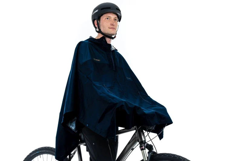 Cube ATX Utility Poncho