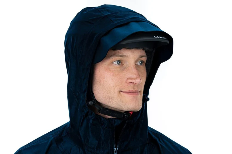 Cube ATX Utility Poncho