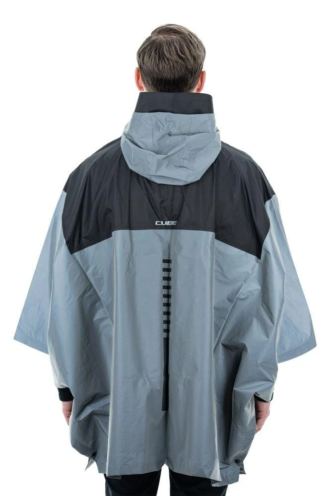 Cube ATX Utility Poncho
