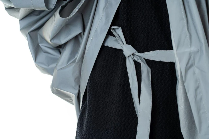 Cube ATX Utility Poncho