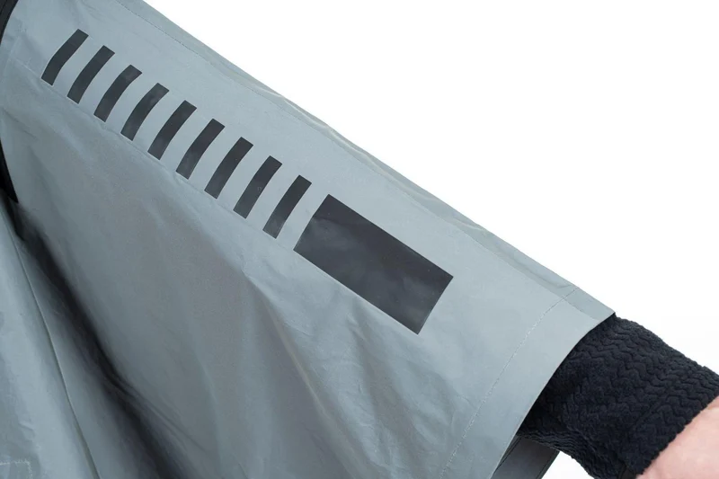 Cube ATX Utility Poncho