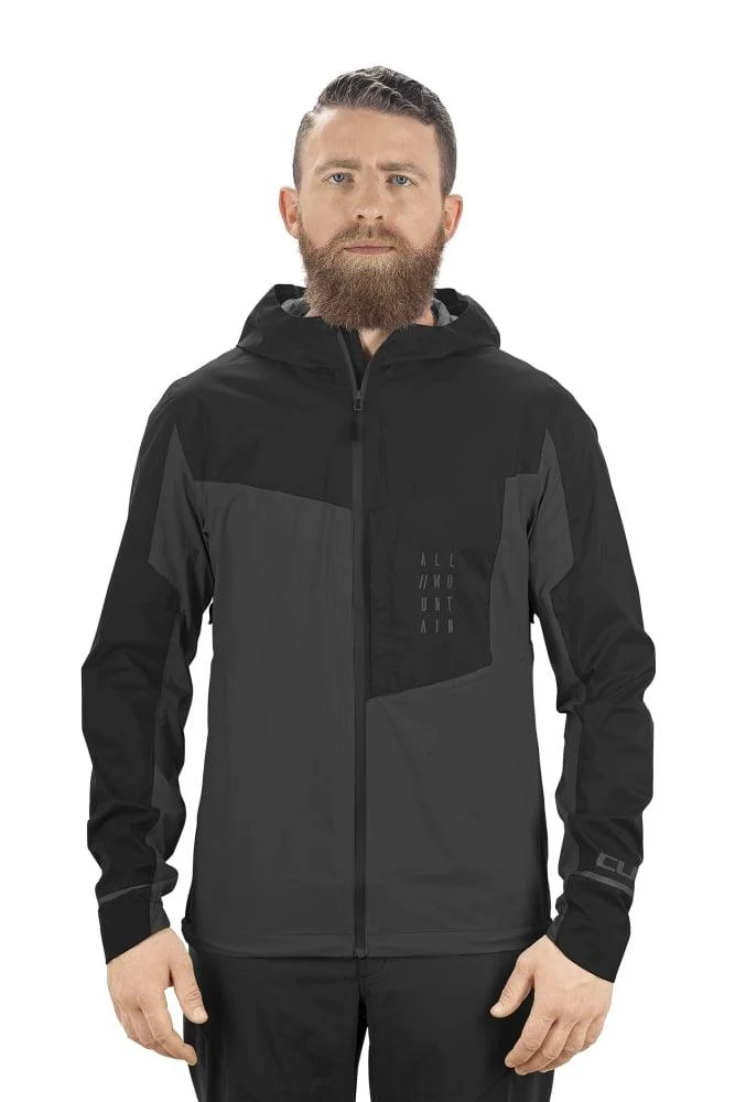 Cube AM Storm Jacket
