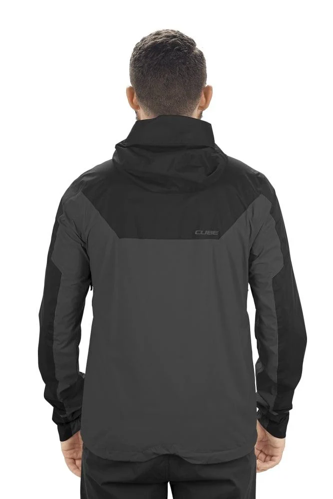 Cube AM Storm Jacket
