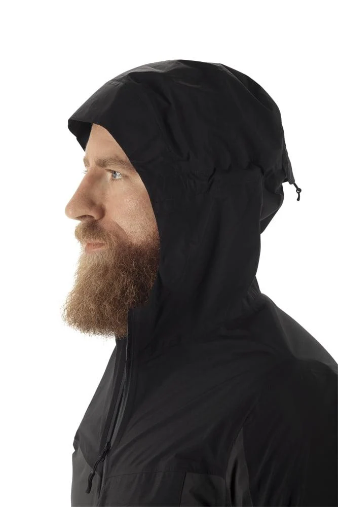 Cube AM Storm Jacket