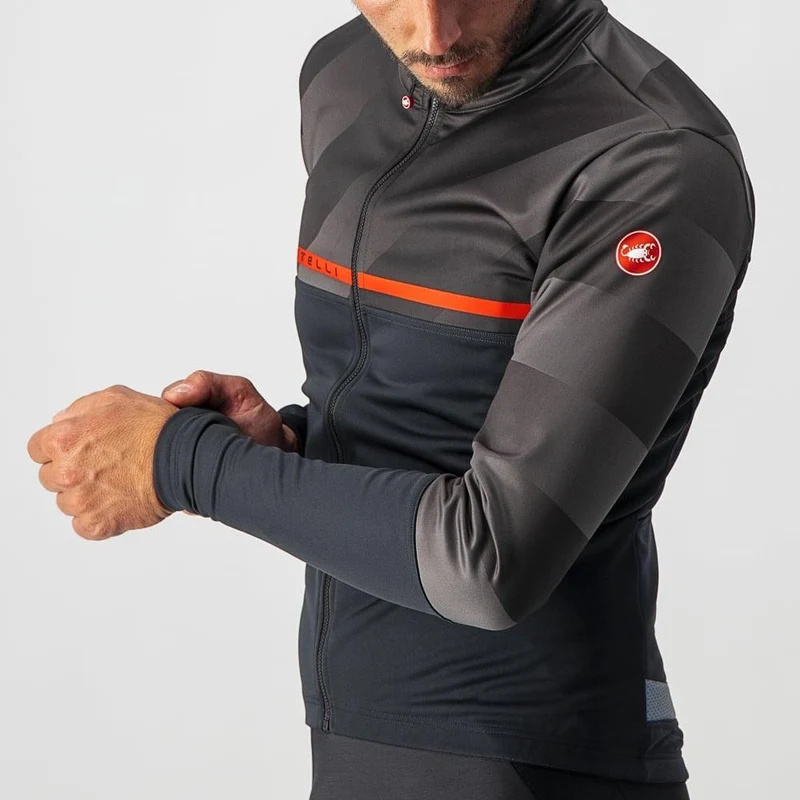 Castelli Finestre Jacket