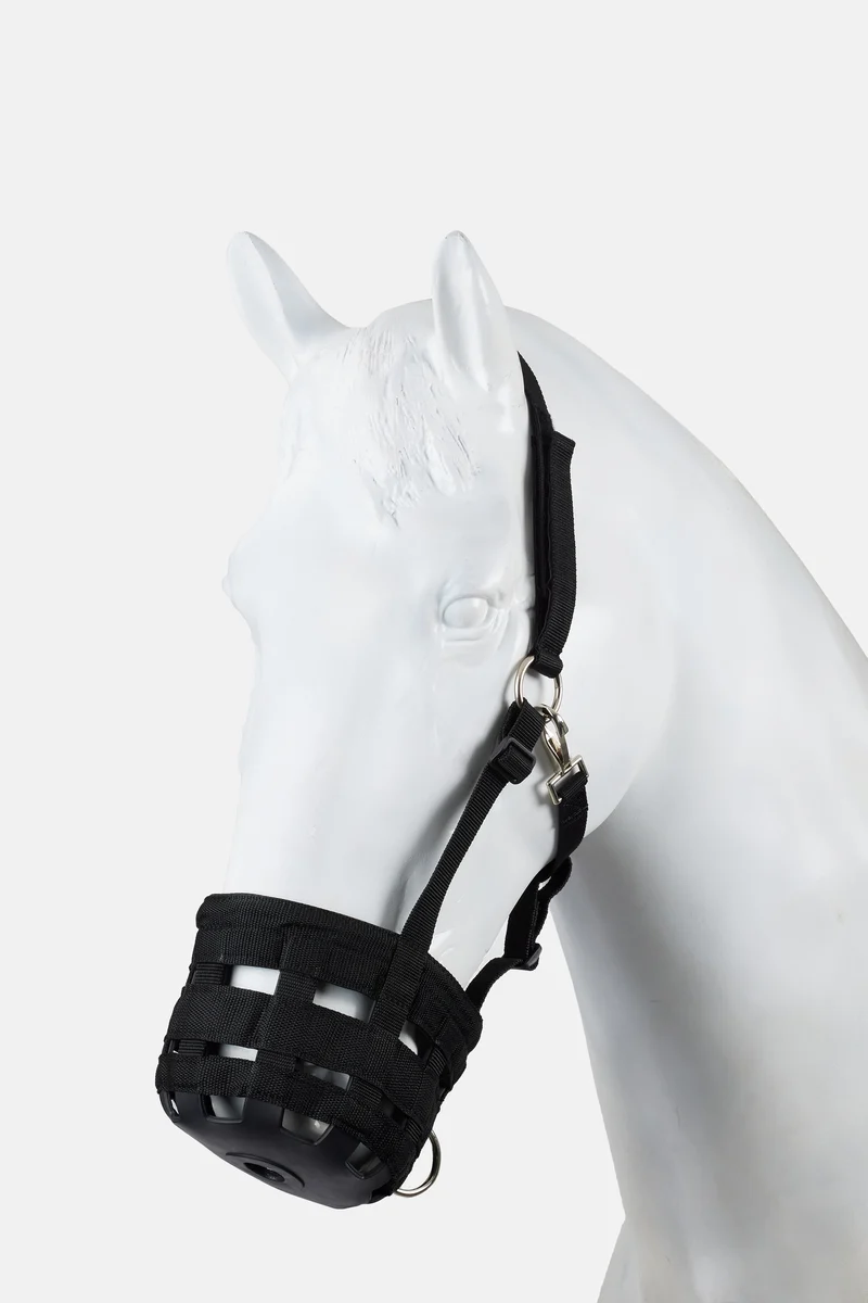 Fressbremse Black P