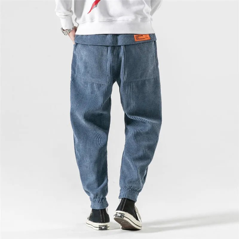 Tommy Modische Cordhose